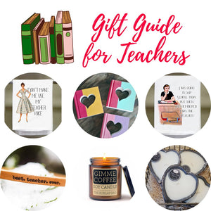 Teacher's Gifts