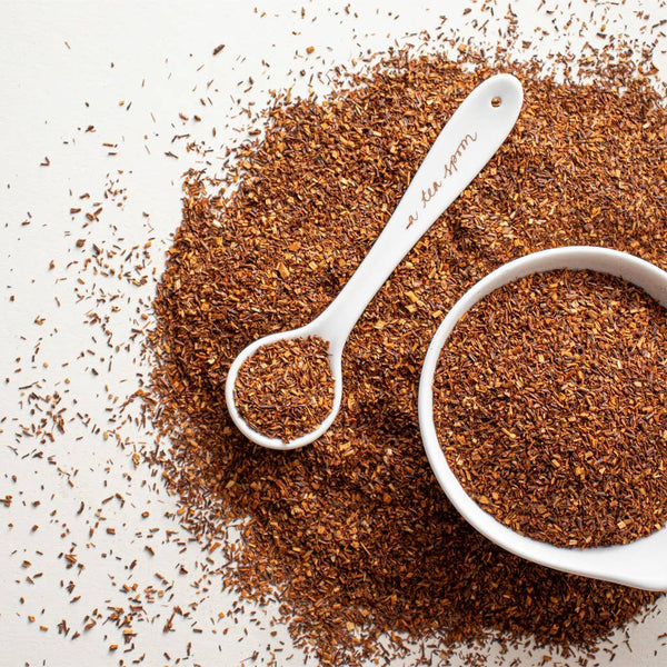 Rooibos Loose Leaf Tea