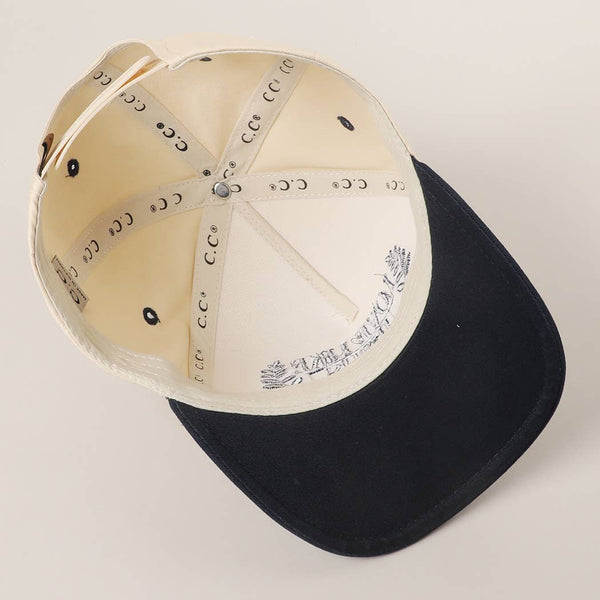 Love Like Jesus Embroidered Baseball Hat