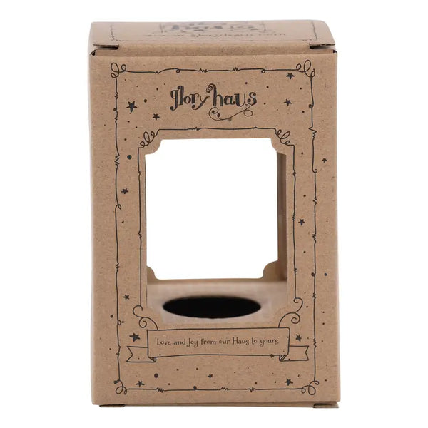 Merry Little Christmas Ornament