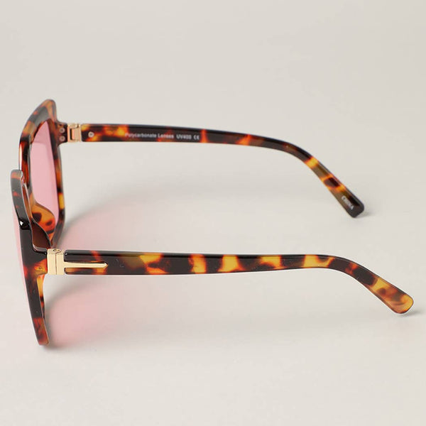 Crawford Sunglasses