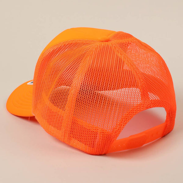 Excuse Me You Look Like You Love Me Trucker Hat