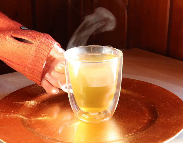 Rooibos Loose Leaf Tea