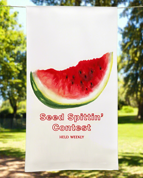 Watermelon Kitchen Towel