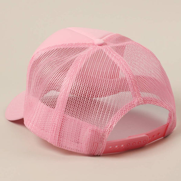 Excuse Me You Look Like You Love Me Trucker Hat