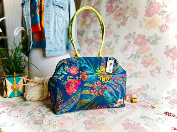 Flora Molly Handbag