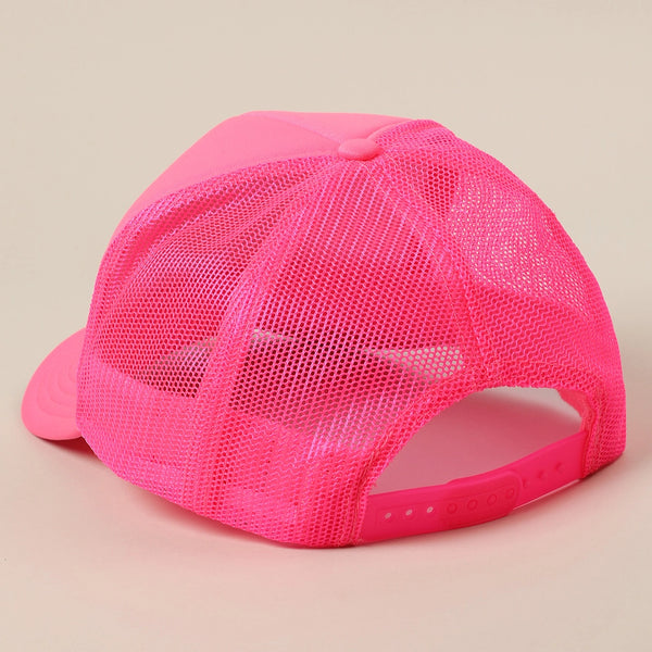 Excuse Me You Look Like You Love Me Trucker Hat
