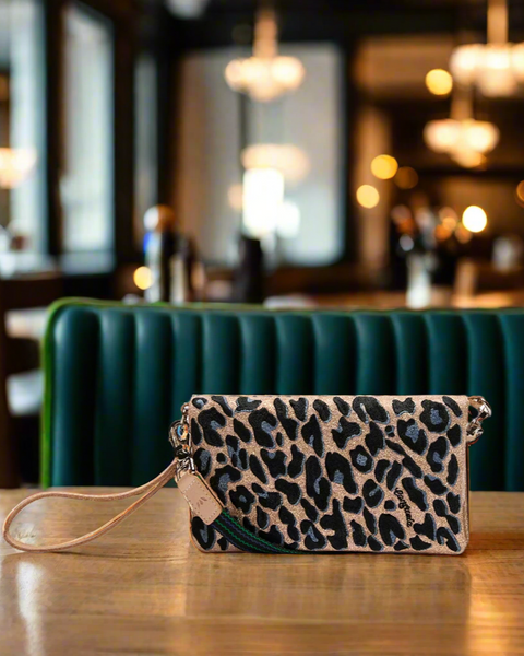 Consuela Uptown Crossbody - Joss