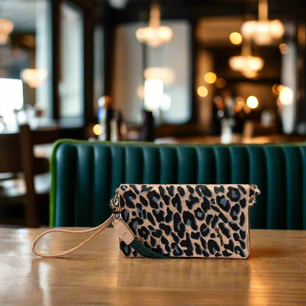 Consuela Uptown Crossbody - Joss