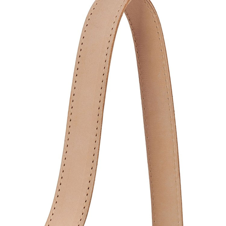 Leather Crossbody Strap – by the lakeside