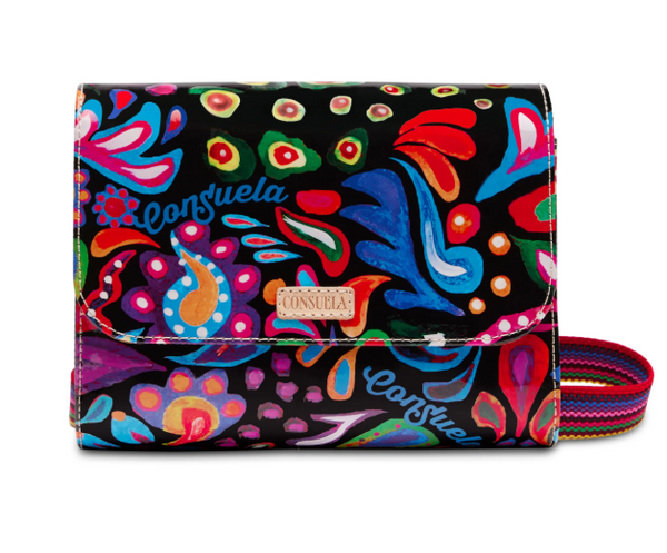 Consuela On The Town Clutch - Sophie