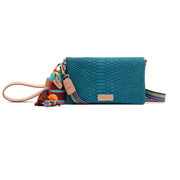 Consuela Uptown Crossbody - Indy