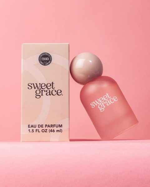 Sweet Grace Eau de Parfum
