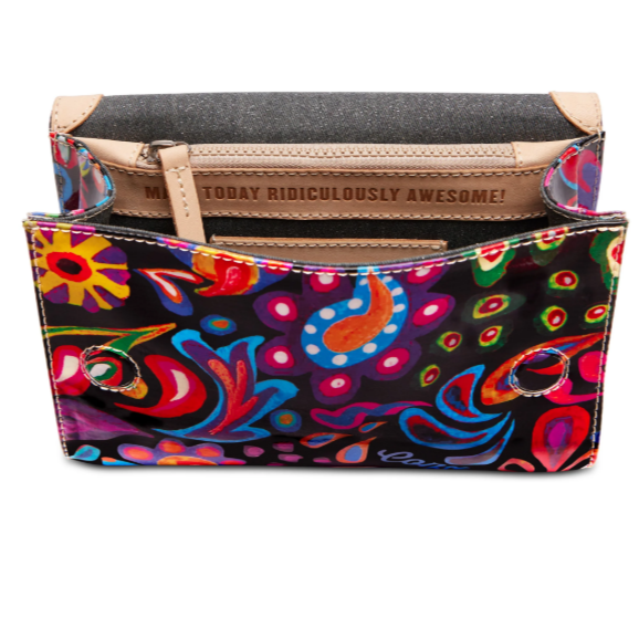 Consuela On The Town Clutch - Sophie