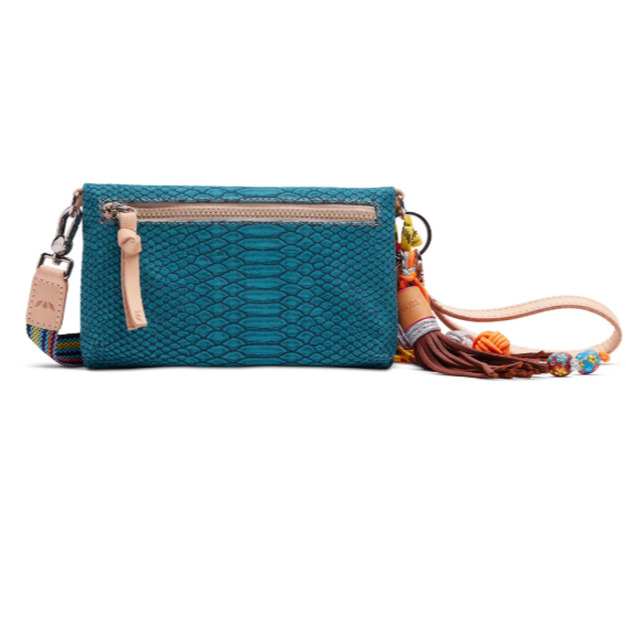 Consuela Uptown Crossbody - Indy