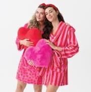 Jovi Heart Pillow