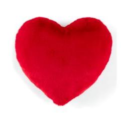 Jovi Heart Pillow