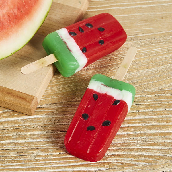 Watermelon Soap Pop