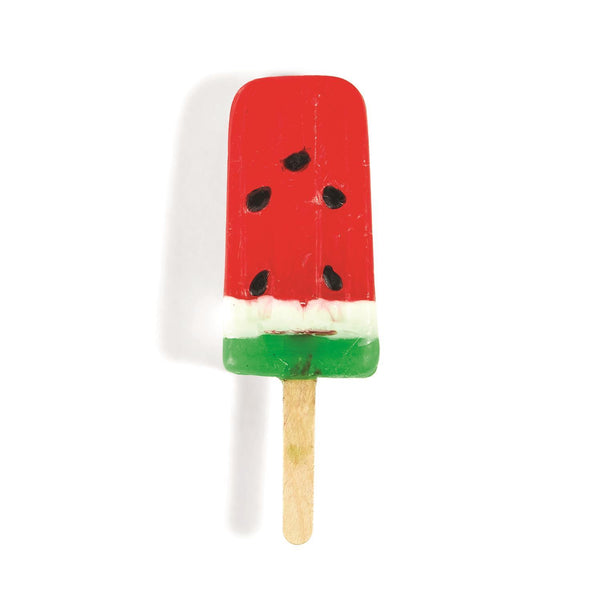 Watermelon Soap Pop