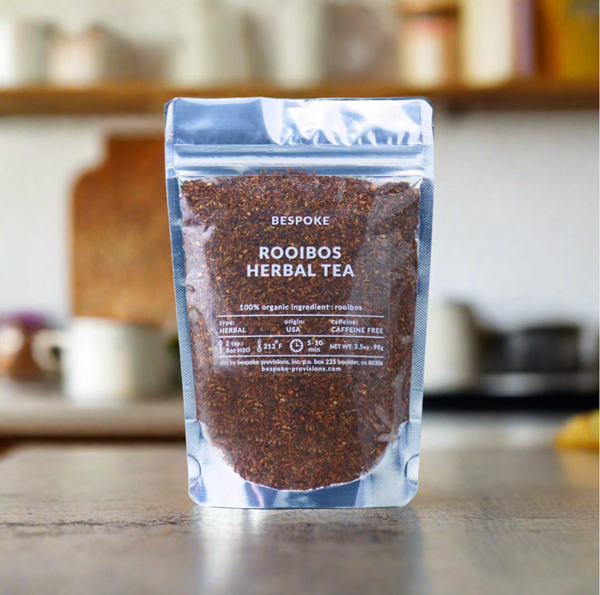 Rooibos Loose Leaf Tea
