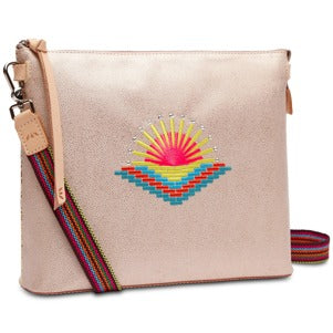 Consuela Downtown Crossbody - Fuzzy
