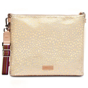 Consuela Downtown Crossbody - Fuzzy
