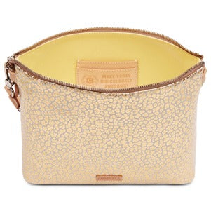 Consuela Downtown Crossbody - Fuzzy