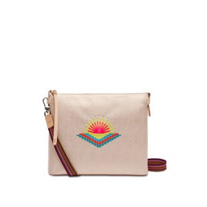 Consuela Downtown Crossbody - Fuzzy