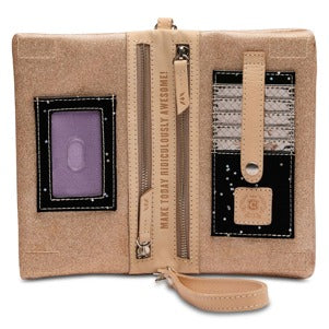 Consuela Uptown Crossbody - Joss