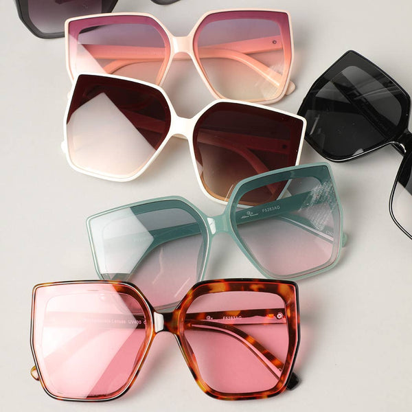 Crawford Sunglasses