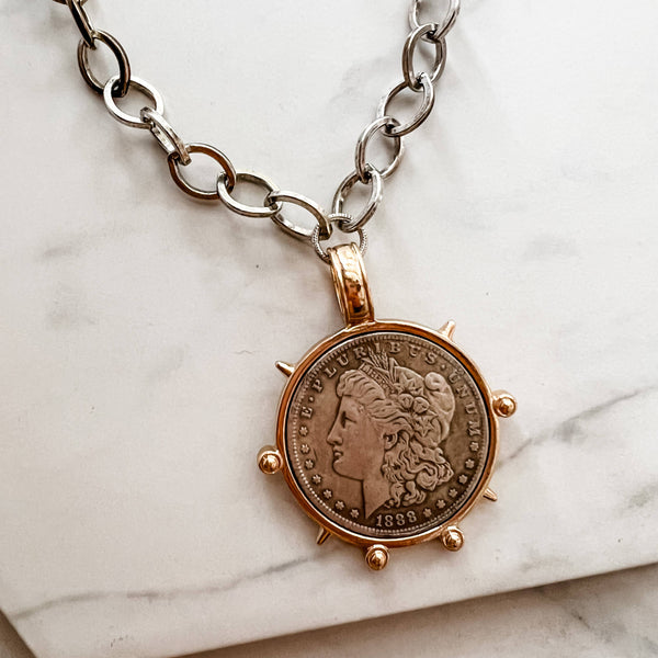 Artifact Necklace