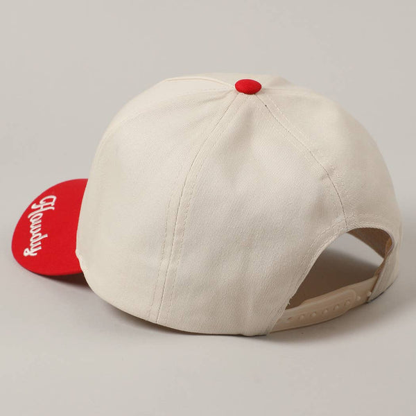 Vintage Cowboy Baseball Cap