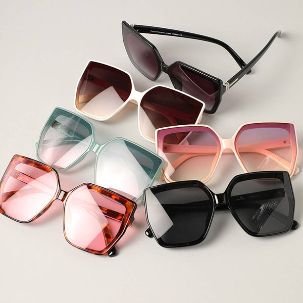 Crawford Sunglasses