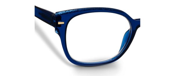 Glimmer - Navy