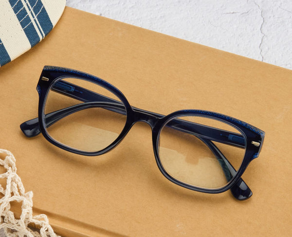 Glimmer - Navy