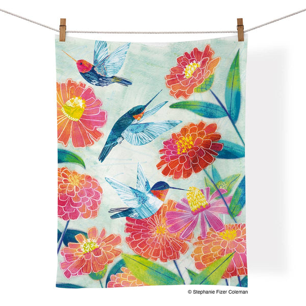 Hummers Kitchen Towel