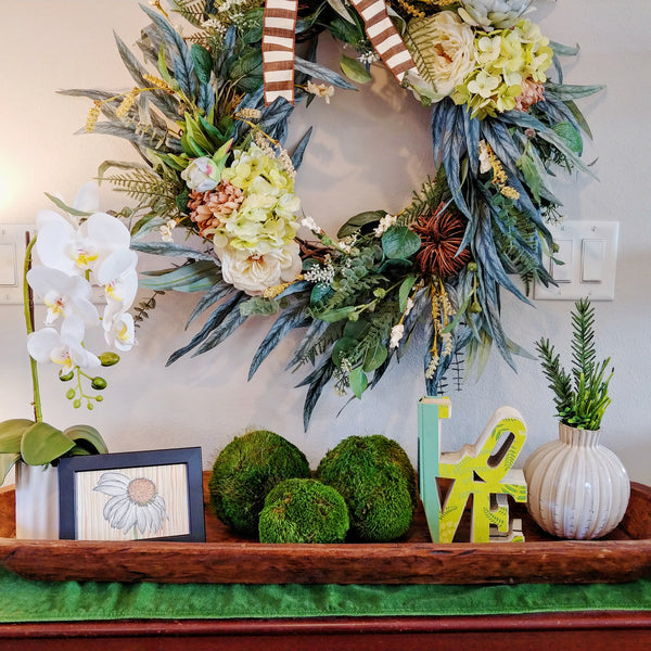 Moss Ball - Medium