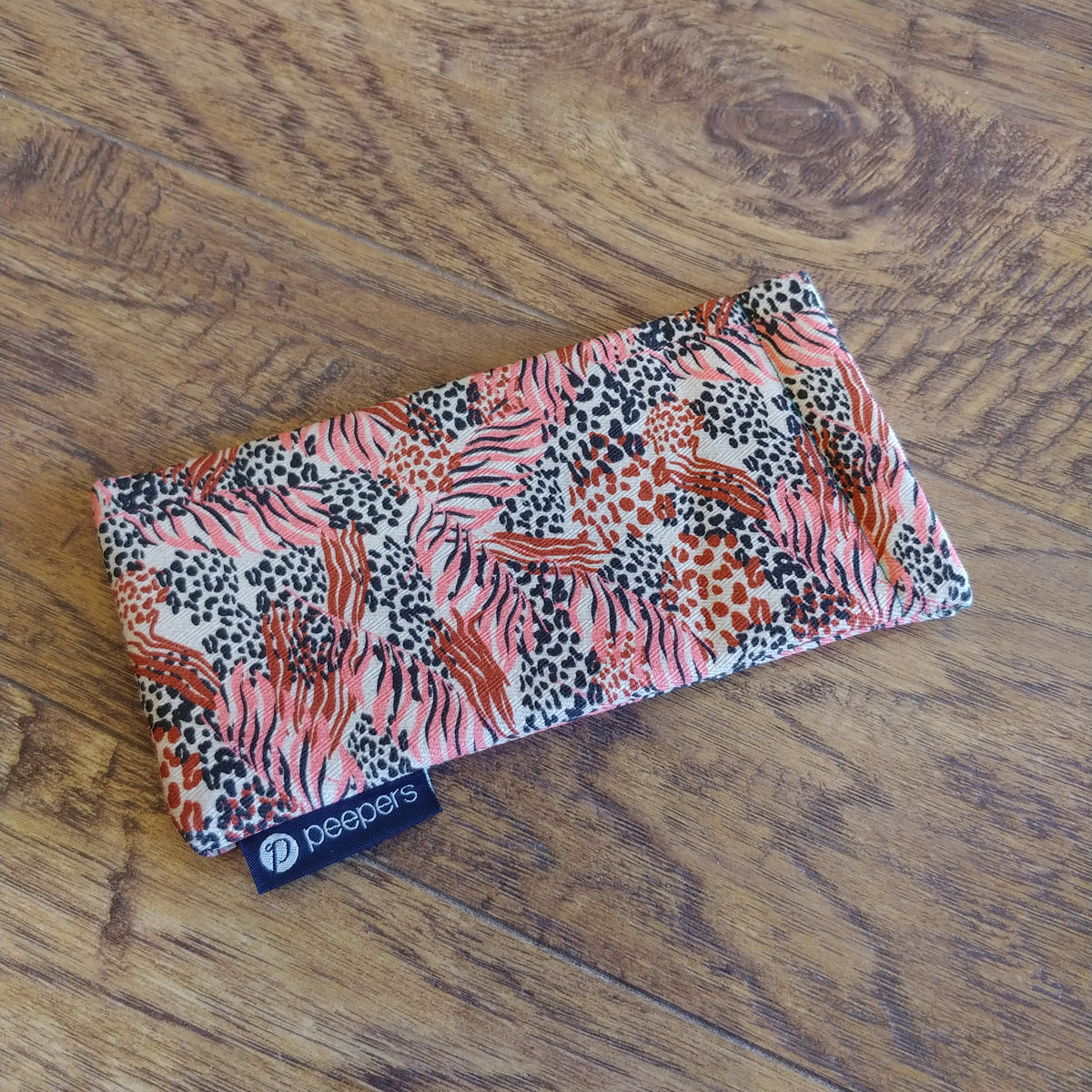 Peepers Fashion Glasses Case finditgirl