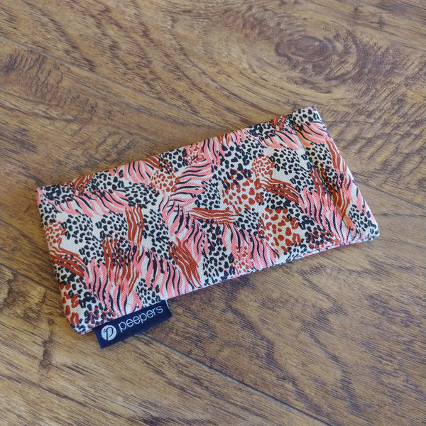 Peepers Fashion Glasses Case