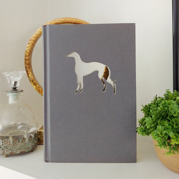 Dog Cutout Books