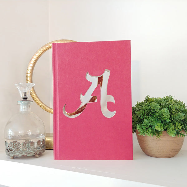 Alabama Cutout Book