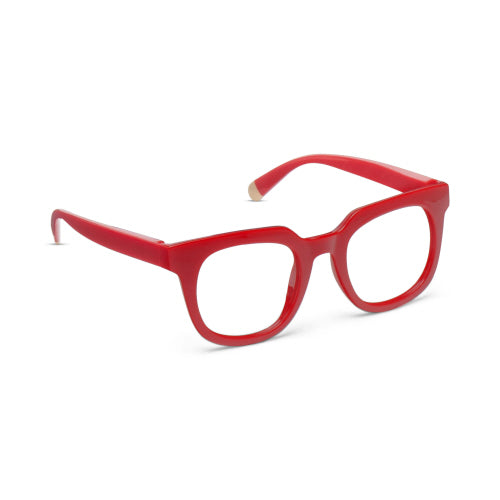 Harlow Readers - Red