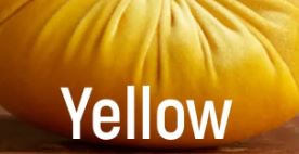 Velvet Trees - Yellow