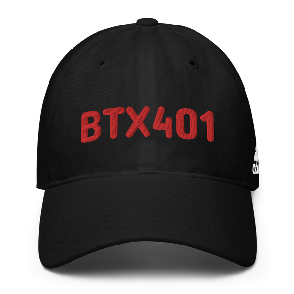 BTX401 Performance Golf Cap