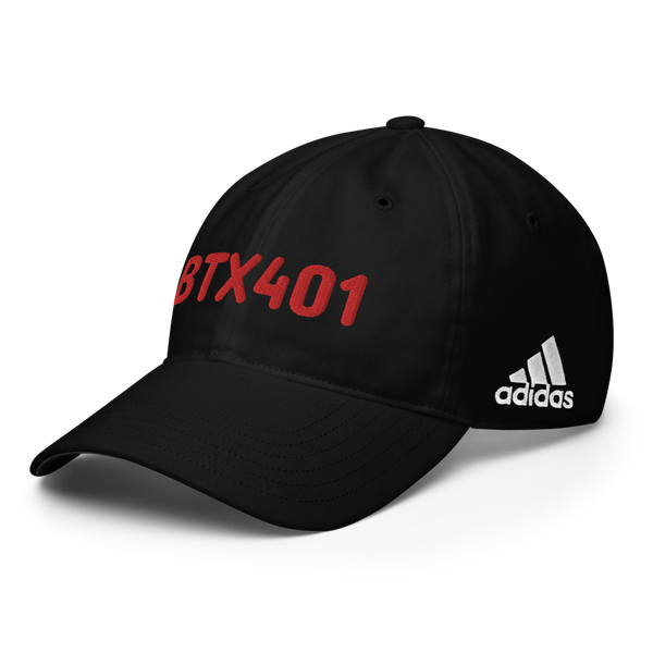 BTX401 Performance Golf Cap