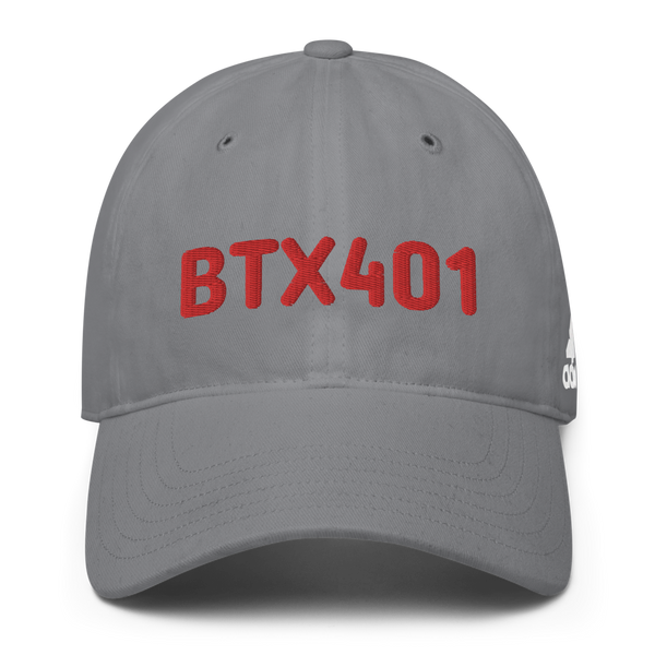 BTX401 Performance Golf Cap