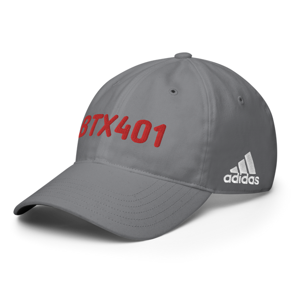 BTX401 Performance Golf Cap