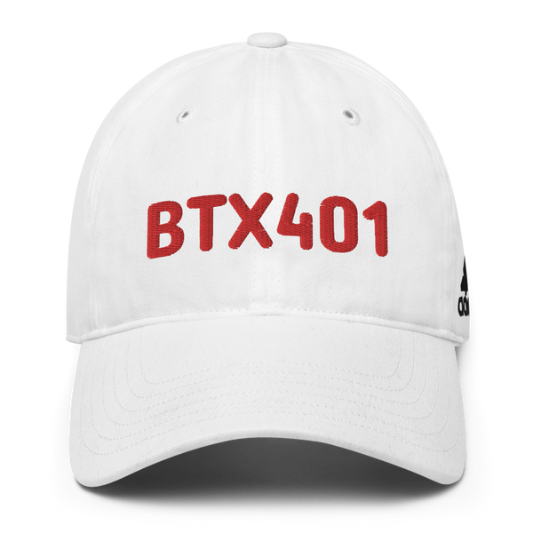 BTX401 Performance Golf Cap