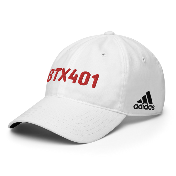 BTX401 Performance Golf Cap