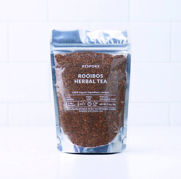 Rooibos Loose Leaf Tea